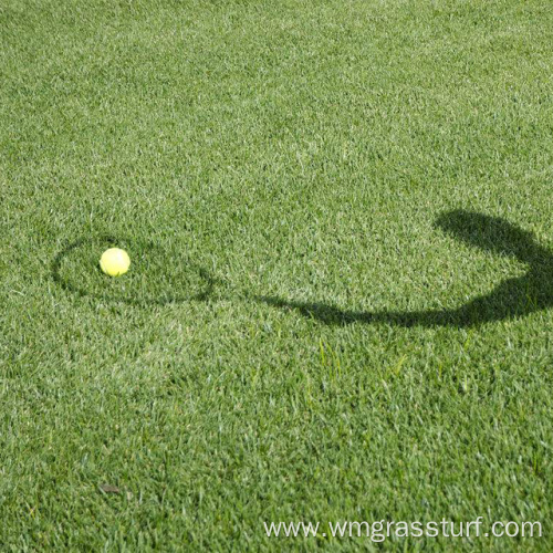 Tennis Fake Grass Artificial Turf